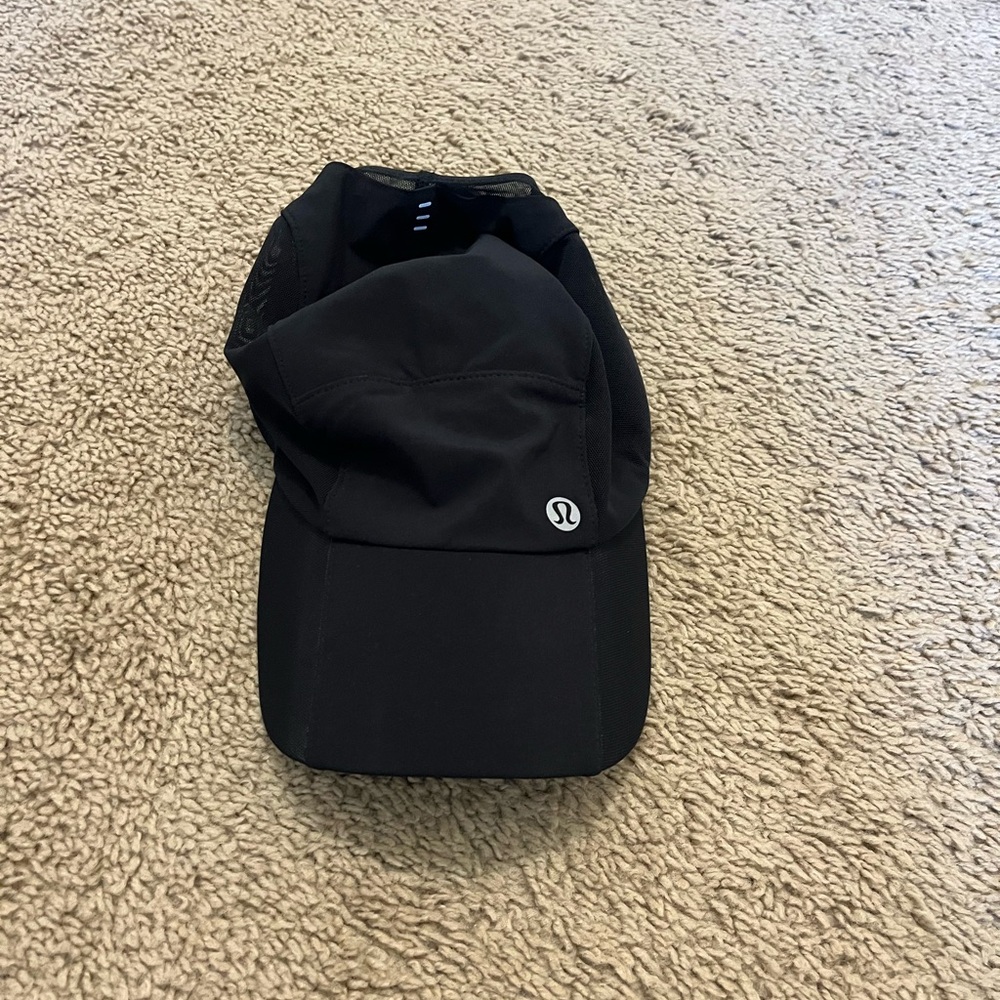Lululemon Hat
